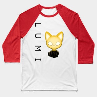 LUMI Baseball T-Shirt